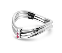 Silver Rings NSR-65